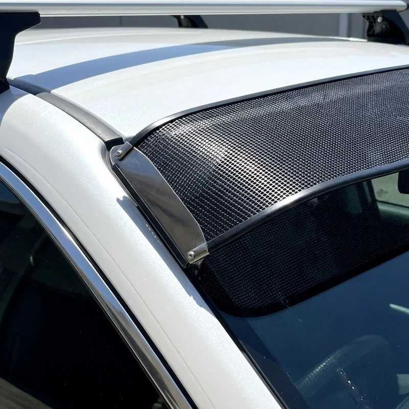 Land Rover Range Rover Velar Mesh Windscreen Sunvisor (2018 - 2025) - 1