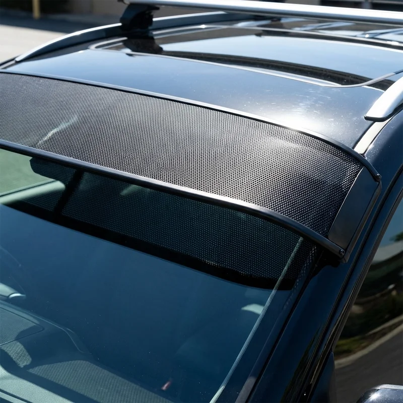 Leisure Travel Serenity Mesh Windscreen Sunvisor (2019 - 2020) - 1