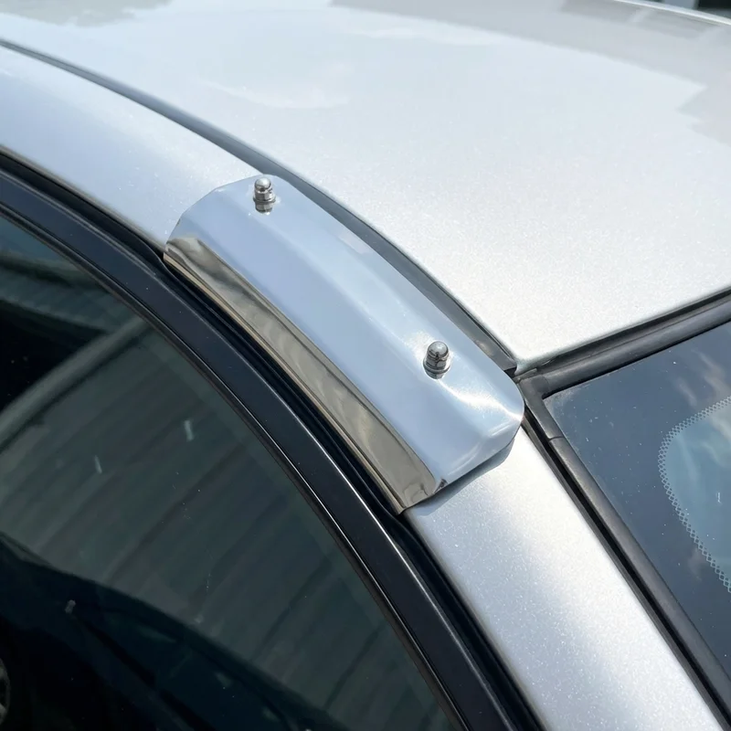 Lexus ES300 Sunvisor Mounting Bracket Kit (1992 - 2003) - 1