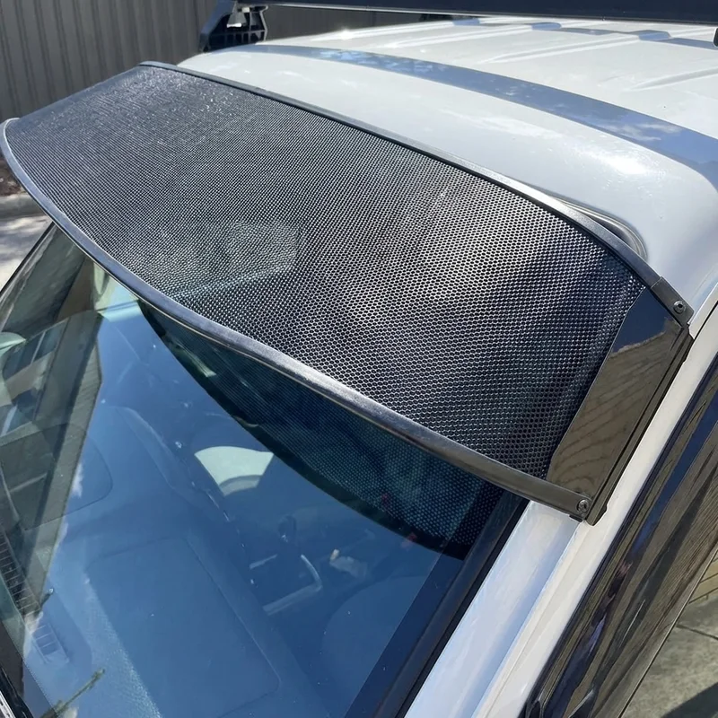Lexus ES300 Mesh Windscreen Sunvisor (1992 - 2003) - 1