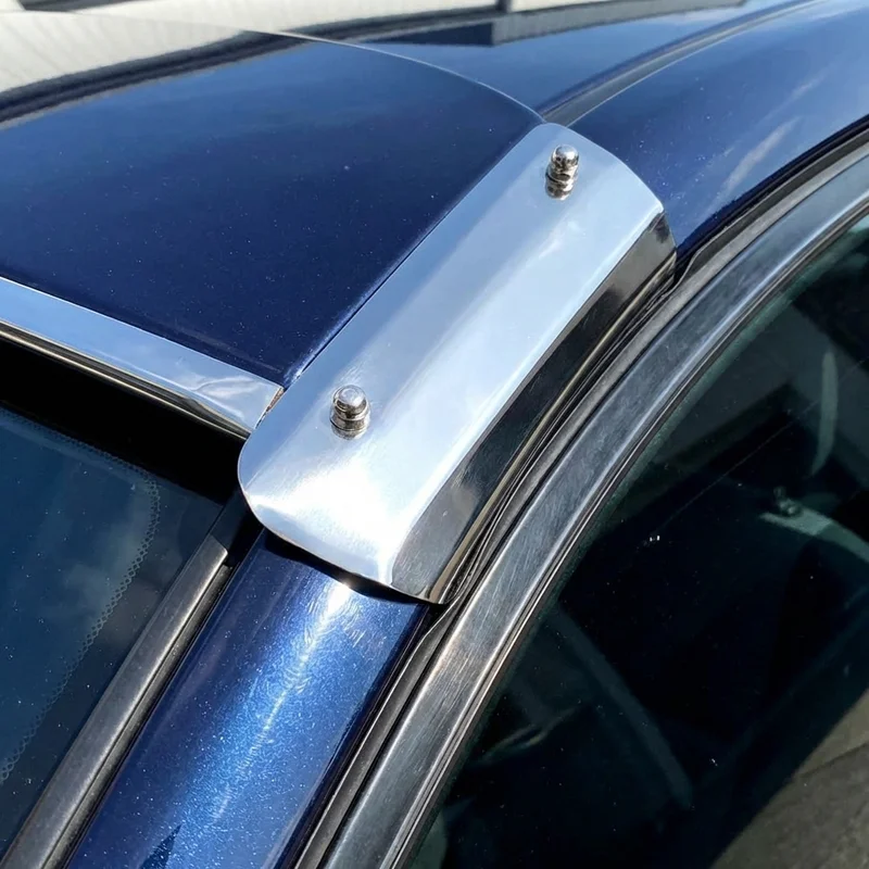 Kit suporturi montaj parasolar Lexus ES350 (2007 - 2025) - 1