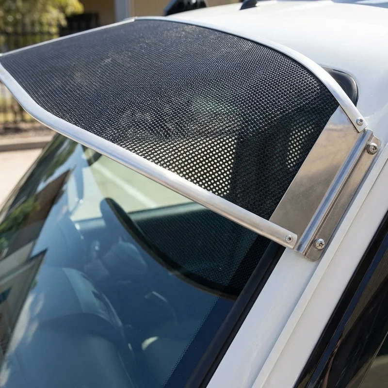 Parasolar parbriz tip plasă Lexus ES350 (2007 - 2025) - 1