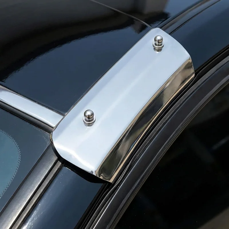 Lexus GS200t Sunvisor Mounting Bracket Kit (2016 - 2017) - 1