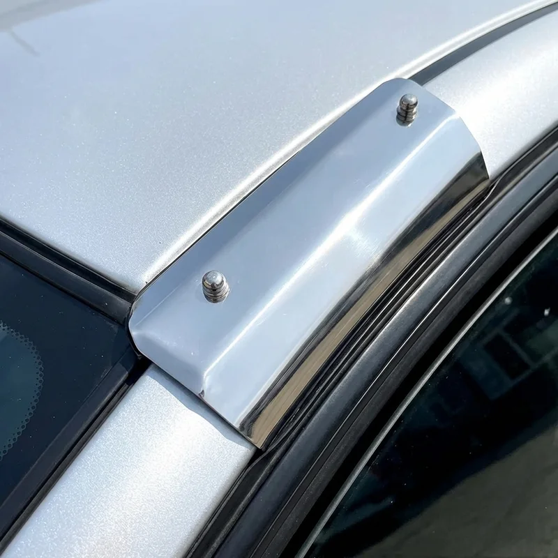 Kit Staffe di Montaggio Parasole Lexus GS400 (1998 - 2000) - 1