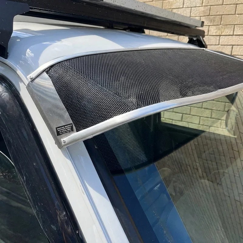 Parasole a Rete per Parabrezza Lexus GS400 (1998 - 2000) - 1