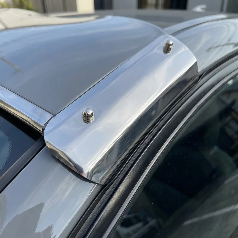 Lexus GS430 Sonnenblenden-Halterungsset (2001 - 2007) - 1