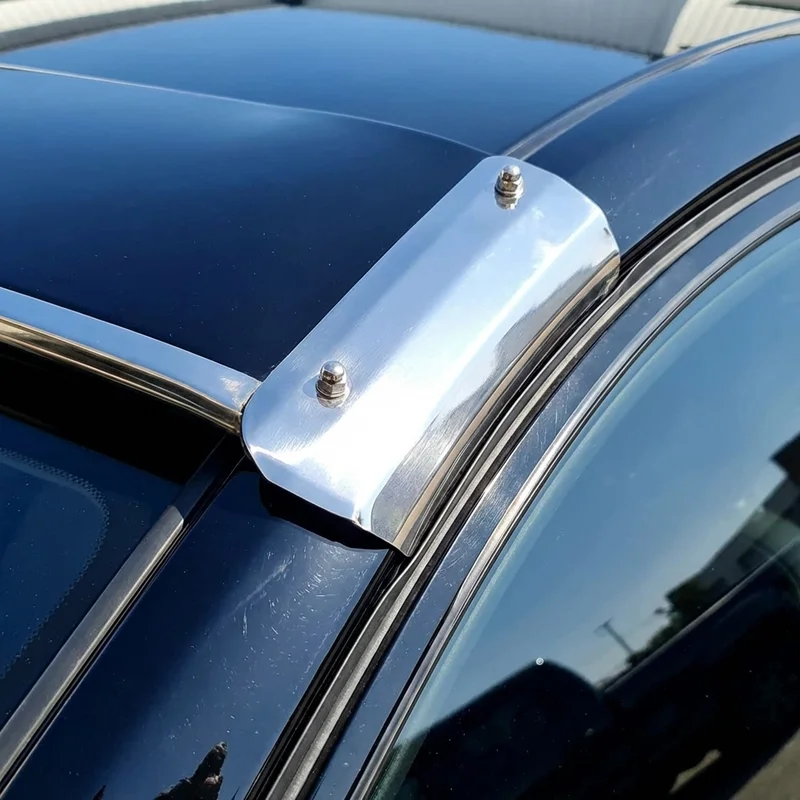 Kit Staffe di Montaggio Parasole Lexus HS250h (2010 - 2012) - 1