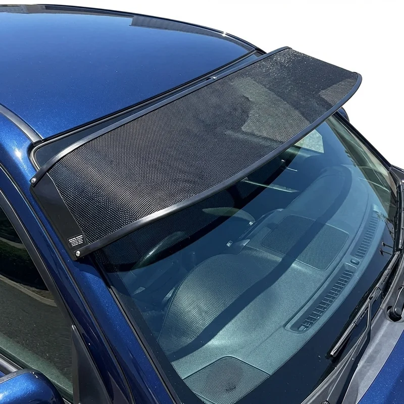 Lexus IS200t Mesh Windscreen Sunvisor (2016 - 2017) - 1