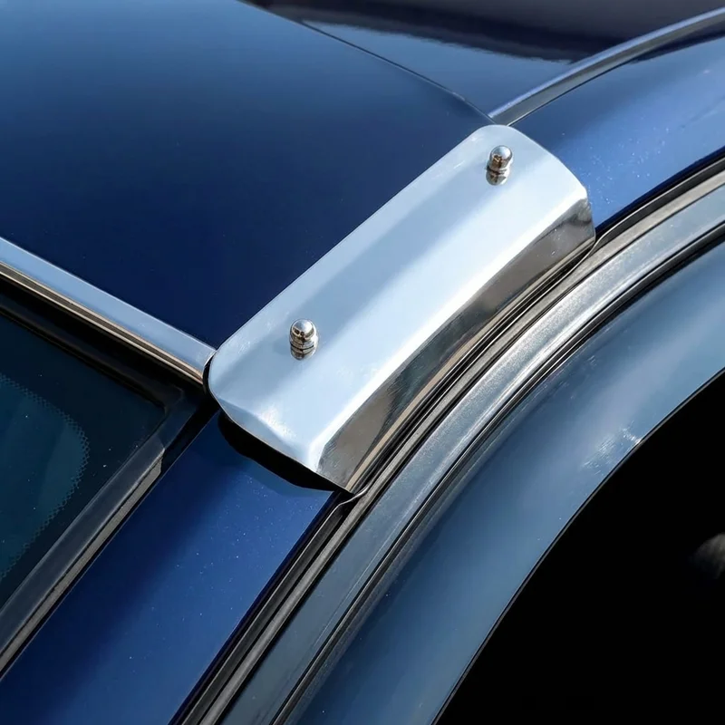 Lexus IS300 Sunvisor Mounting Bracket Kit (2001 - 2024) - 1