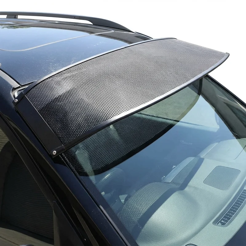 Lexus IS300 Mesh Windscreen Sunvisor (2001 - 2024) - 1
