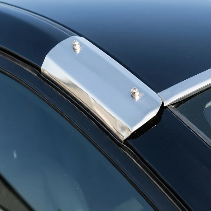 Lexus LX450 Sunvisor Mounting Bracket Kit (1996 - 1997) - 1