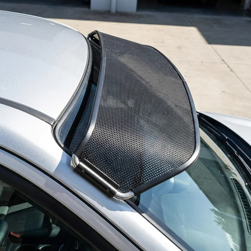 Visera de Parabrisas de Malla para Lexus NX300 (2018 - 2021) - 1