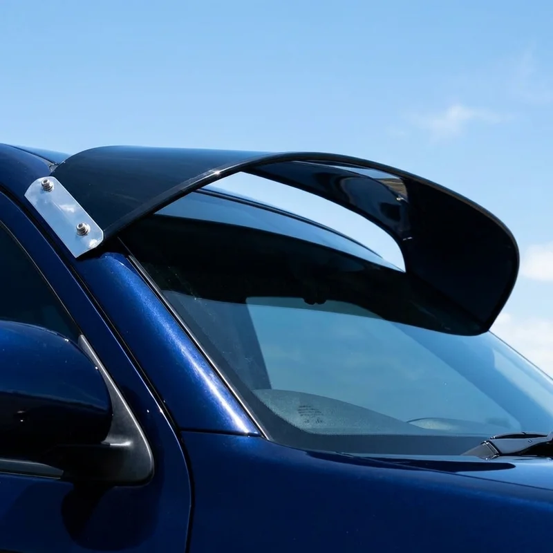 Visera de Parabrisas Acrílica Sólida para Lexus NX300 (2018 - 2021) - 1