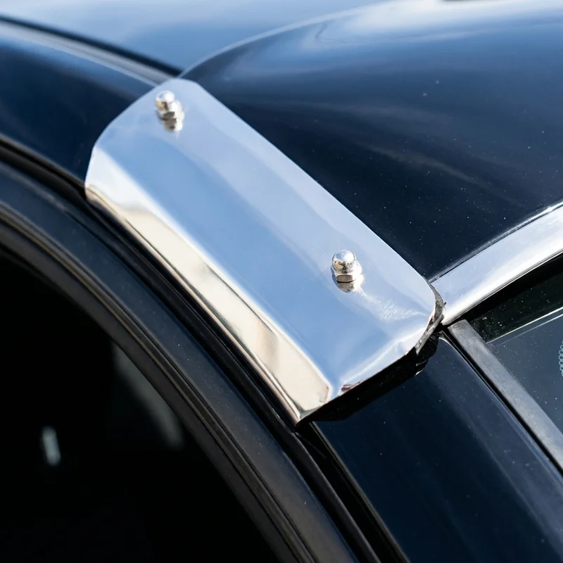 ชุดขายึดบังแดด Lexus NX300h (2015 - 2021) - 1