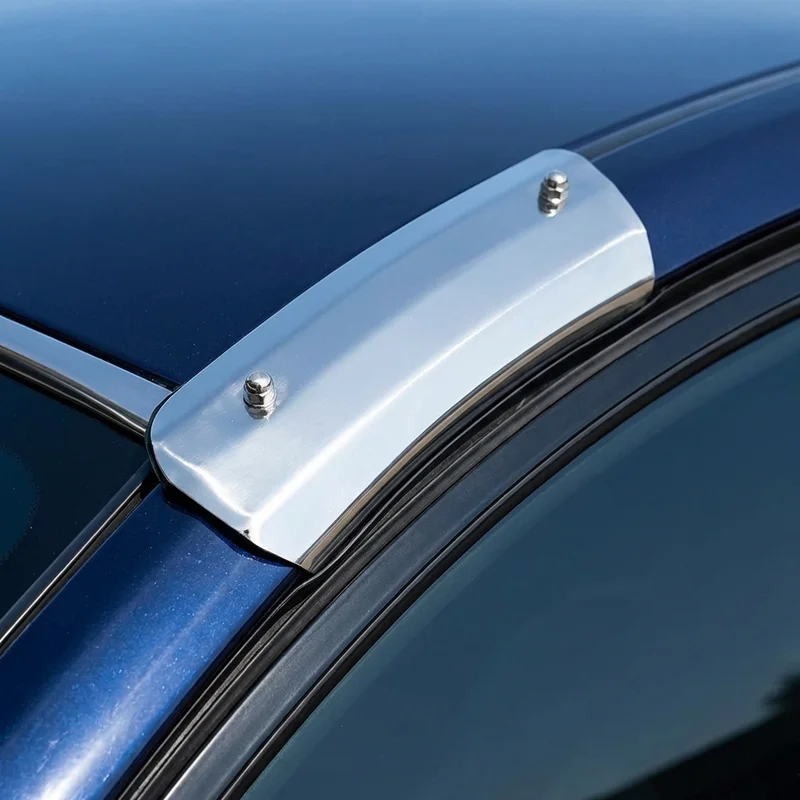 Kit de Brackets para Visera de Lexus RC200t (2016 - 2017) - 1