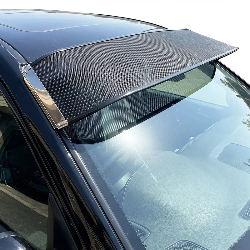 Visera de Parabrisas de Malla para Lexus RC200t (2016 - 2017) - 1