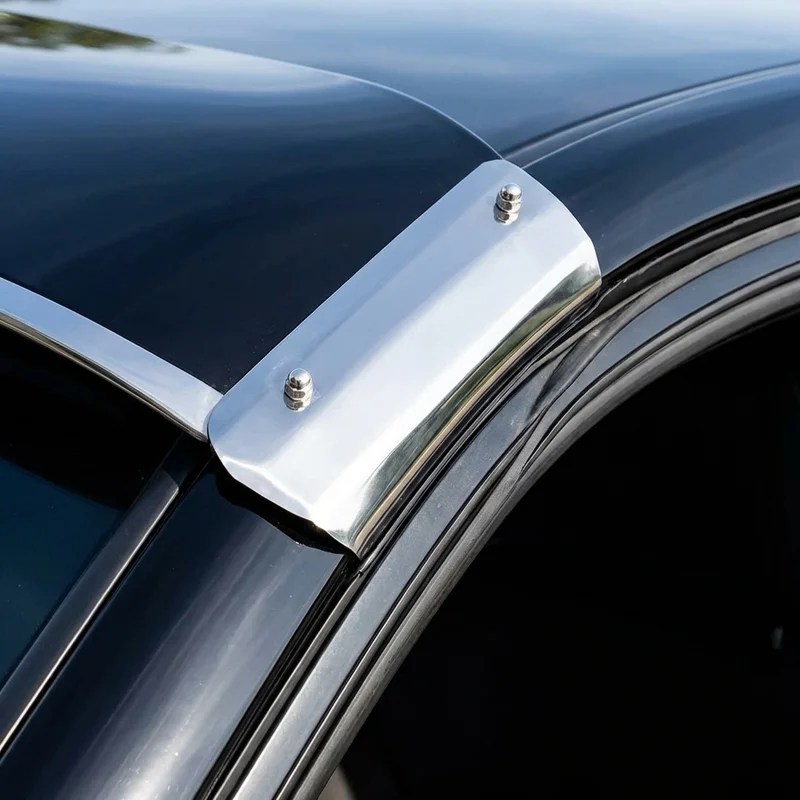 Kit suporturi montaj parasolar Lexus RC350 (2015 - 2025) - 1