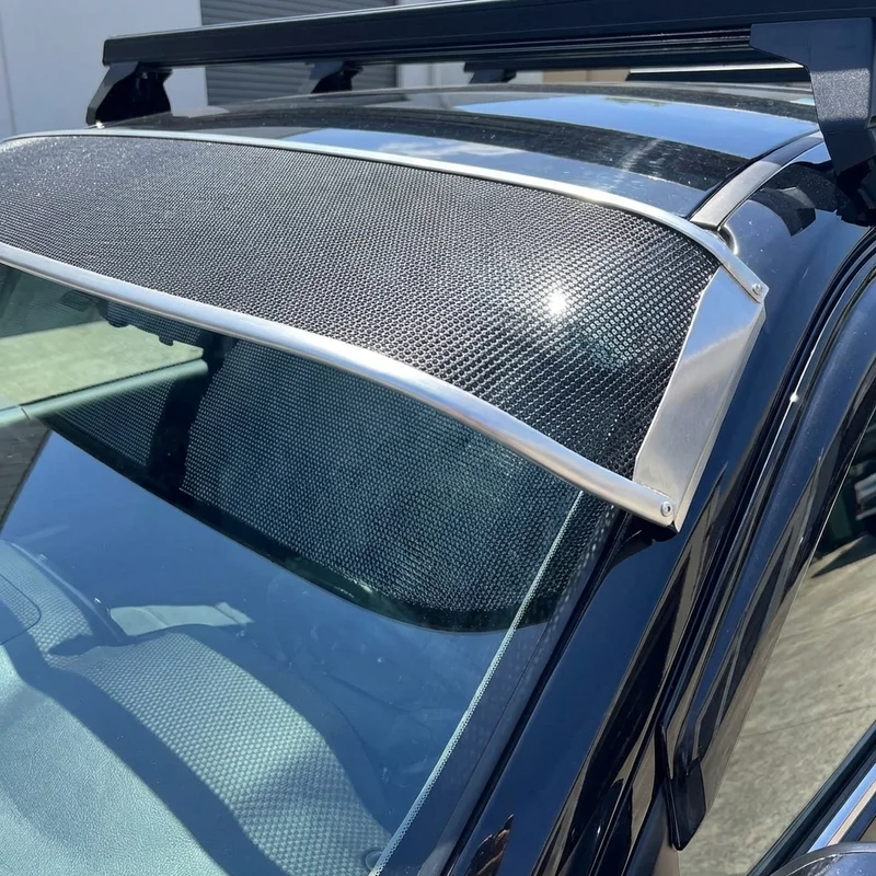 Parasolar parbriz tip plasă Lexus RC350 (2015 - 2025) - 1