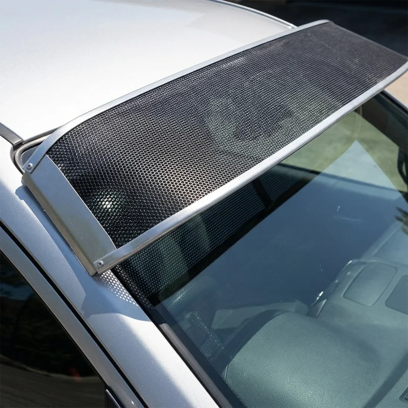Lexus RX300 Mesh Windscreen Sunvisor (1999 - 2003) - 1
