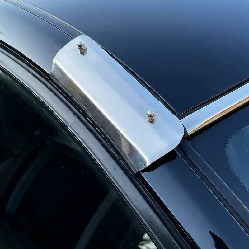 Lexus RX330 monteringsfäste för solskydd (2004 - 2006) - 1