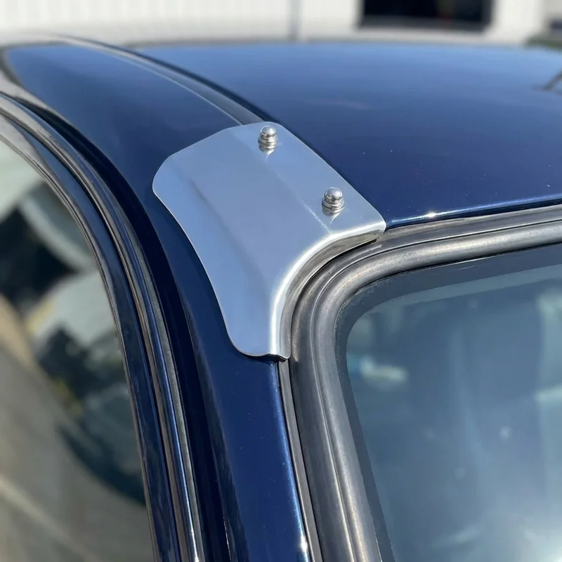 Lexus RX400h Sonnenblenden-Halterungsset (2006 - 2008) - 1