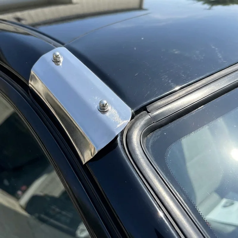 Lexus RX450hL visiiri kinnituskomplekt (2018 - 2022) - 1