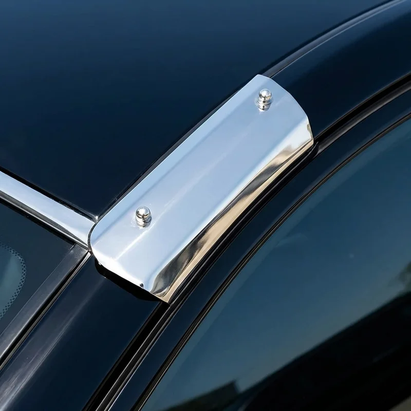 ชุดขายึดบังแดด Lexus RZ300e (2024 - 2025) - 1