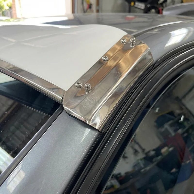 Kit suporturi montaj parasolar Lexus SC300 (1992 - 2000) - 1