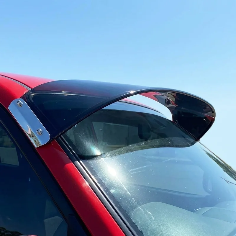 Parasolar parbriz din acril solid Lexus SC300 (1992 - 2000) - 1