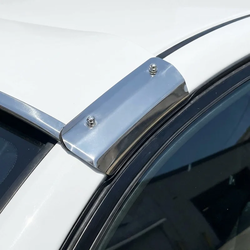 Lexus SC400 saulessarga stiprinājuma kronšteinu komplekts (1992 - 2000) - 1