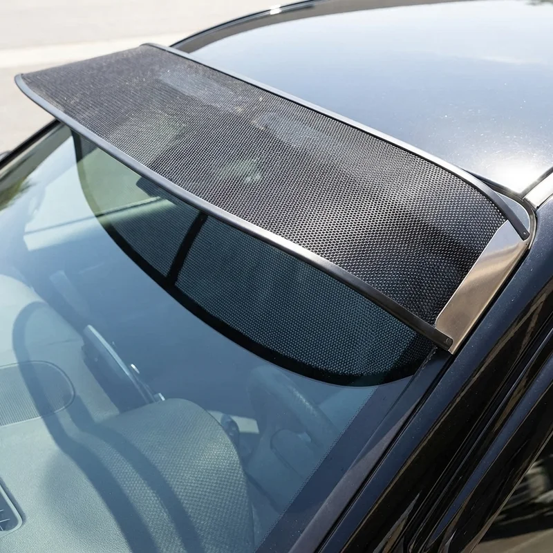 Lexus SC430 sieta vējstikla saulessargs (2002 - 2010) - 1