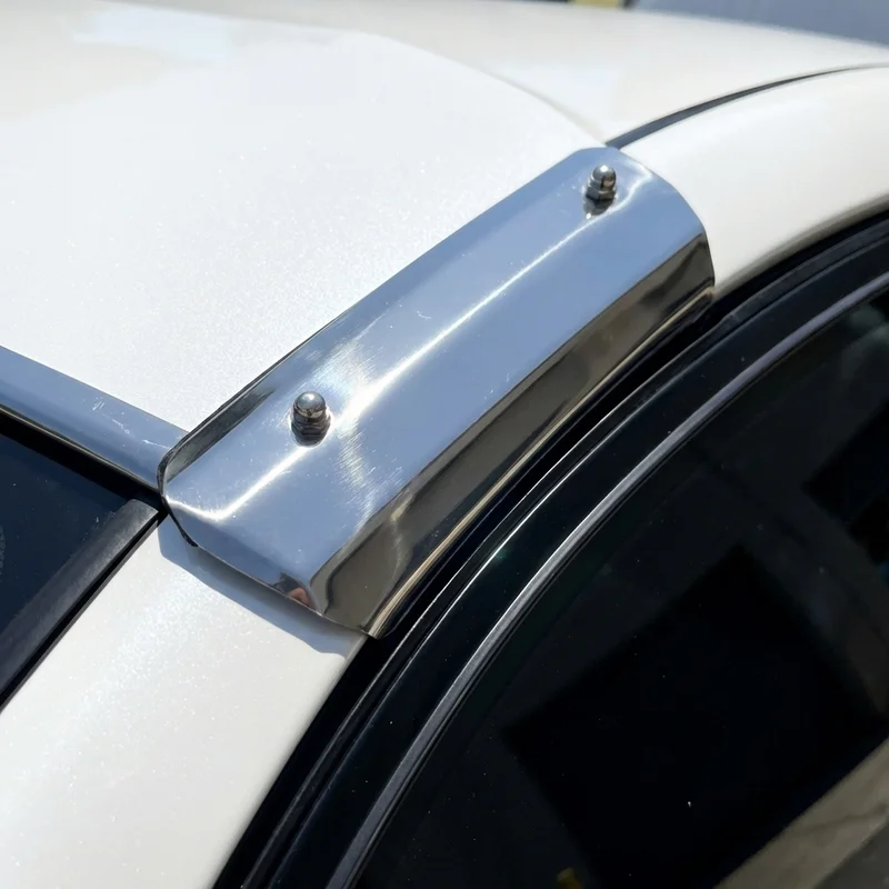 Lexus TX350 Monteringsbeslag til Solskærm (2024 - 2025) - 1