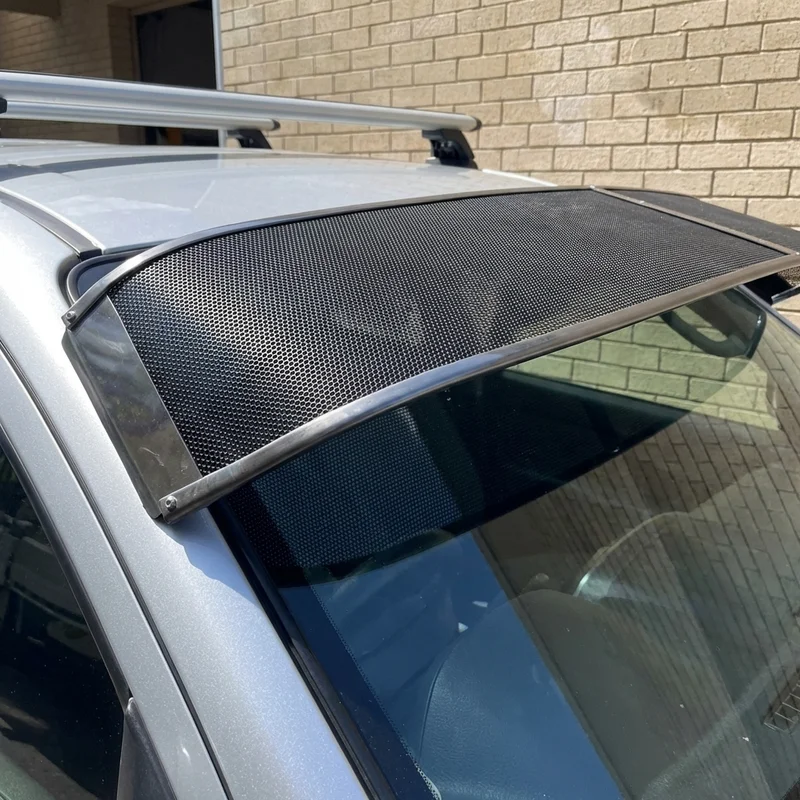 Lexus UX200 Mesh Windscreen Sunvisor (2019 - 2022) - 1