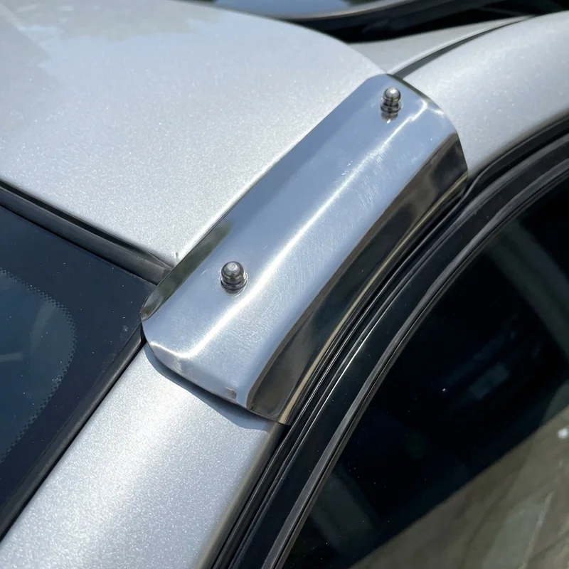 Lexus UX300h visiiri kinnituskomplekt (2025 - 2025) - 1