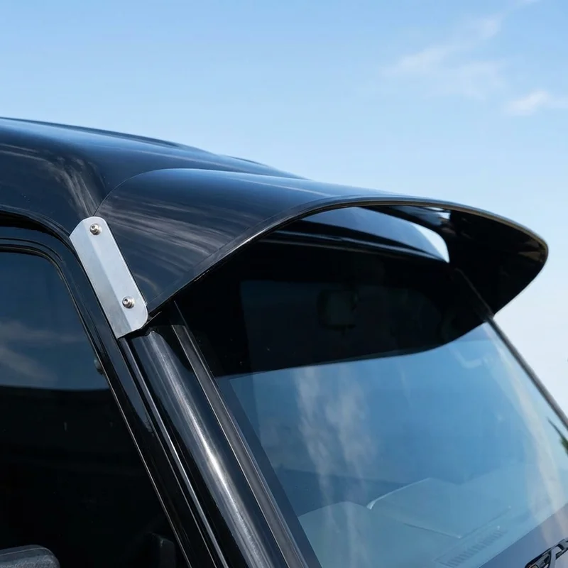 Lexus UX300h tahke akrüül-päikesevisiir tuuleklaasile (2025 - 2025) - 1