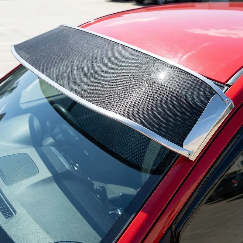 Siatkowa osłona na szybę Lincoln Mark LT (2006 - 2014) - 1