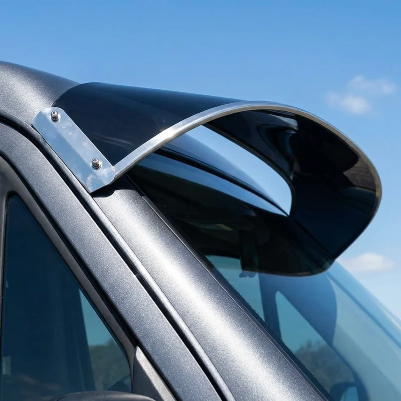 Pełna akrylowa osłona na szybę Lincoln Mark LT (2006 - 2014) - 1