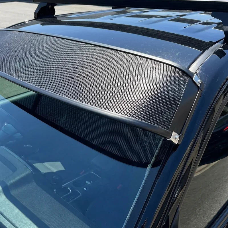 Lincoln MKC Netz-Windschutzscheiben-Sonnenblende (2015 - 2019) - 1