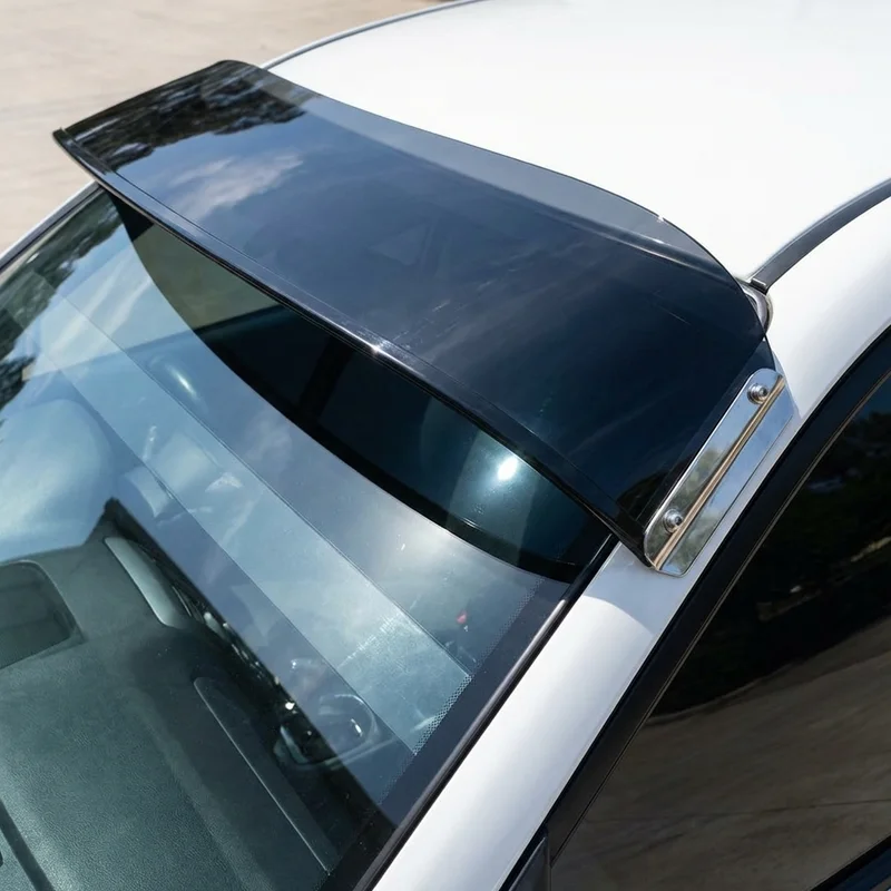 Lincoln MKC Acryl-Windschutzscheiben-Sonnenblende (2015 - 2019) - 1