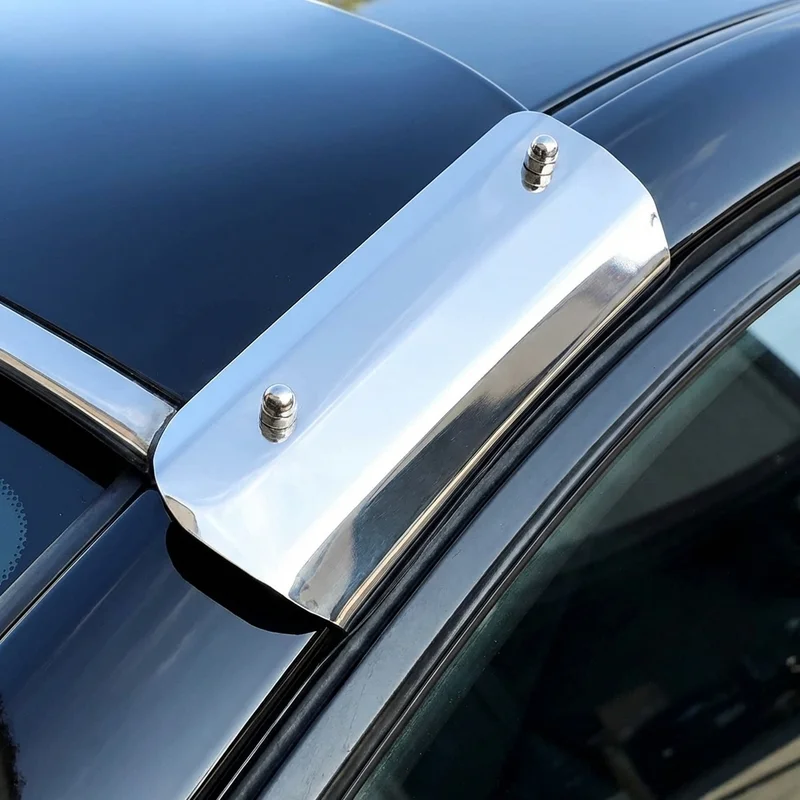 Lincoln MKT skydelio tvirtinimo kronšteinų rinkinys (2010 - 2019) - 1