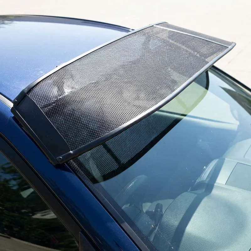 Visera de Parabrisas de Malla para Lincoln MKZ (2007 - 2020) - 1