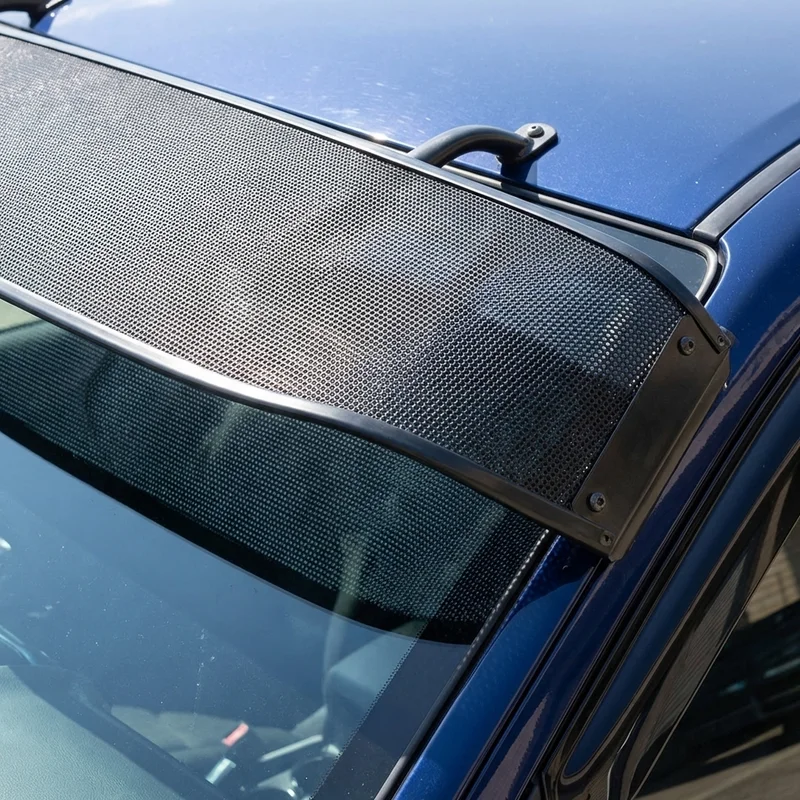 Lincoln Nautilus verkko tuulilasin aurinkosuoja (2019 - 2025) - 1