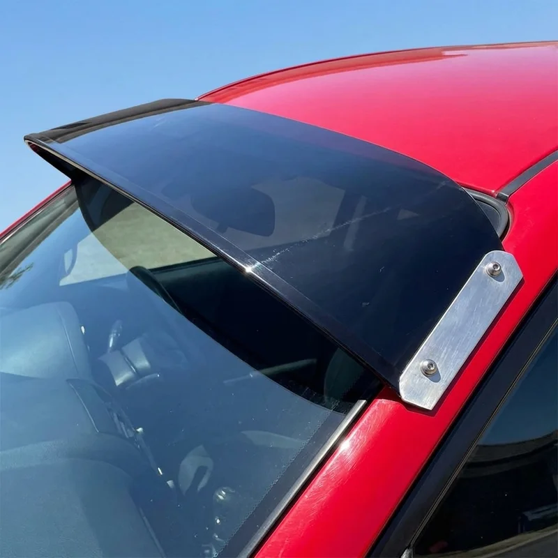 Lincoln Nautilus umpiakryyli tuulilasin aurinkosuoja (2019 - 2025) - 1