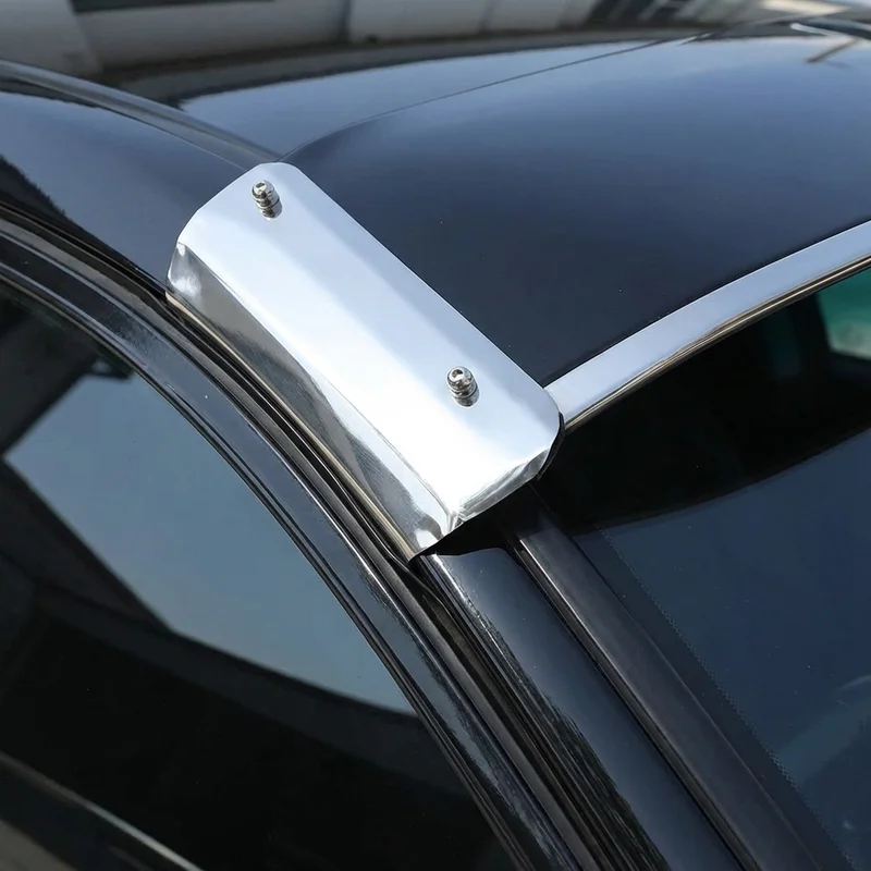 Lion LionC Sunvisor Mounting Bracket Kit (2016 - 2020) - 1