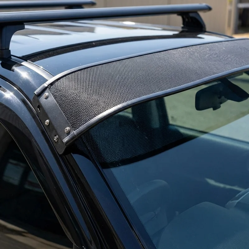 Lion LionC Mesh Windscreen Sunvisor (2016 - 2020) - 1