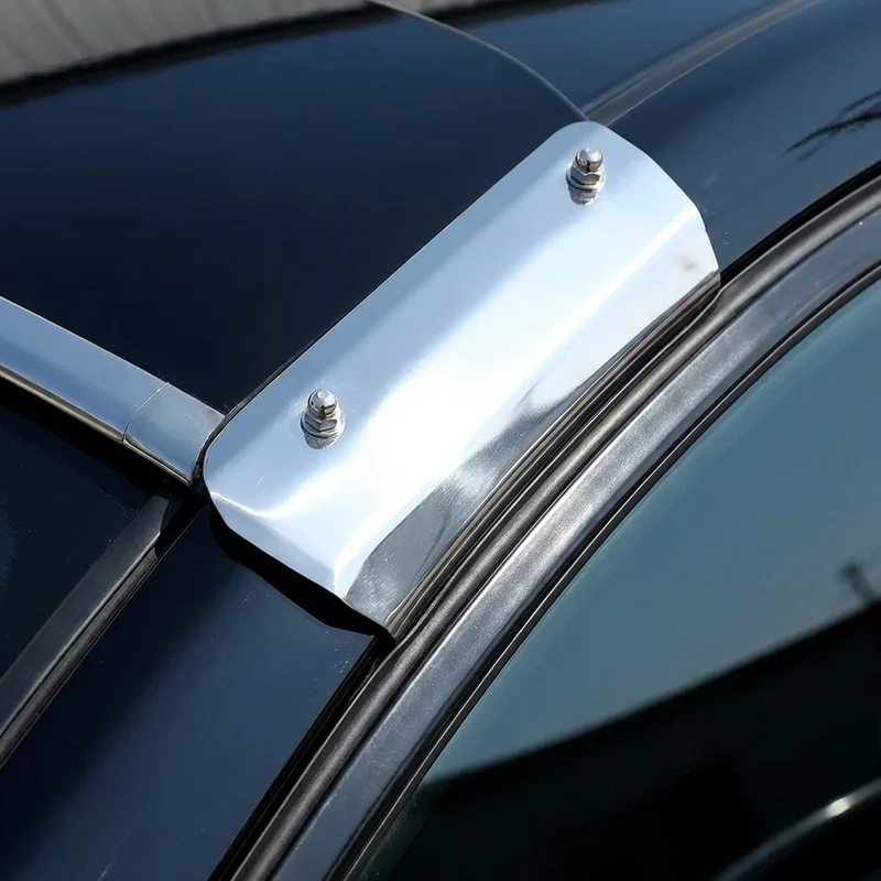 Lotus Eletre Sonnenblenden-Montagehalterung (2024 - 2024) - 1