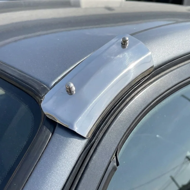 Kit de Soportes de Montaje para Visera Lotus Esprit (2000 - 2004) - 1