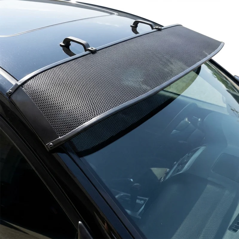 Maserati GranCabrio Gitter-Sonnenblende (2010 - 2019) - 1