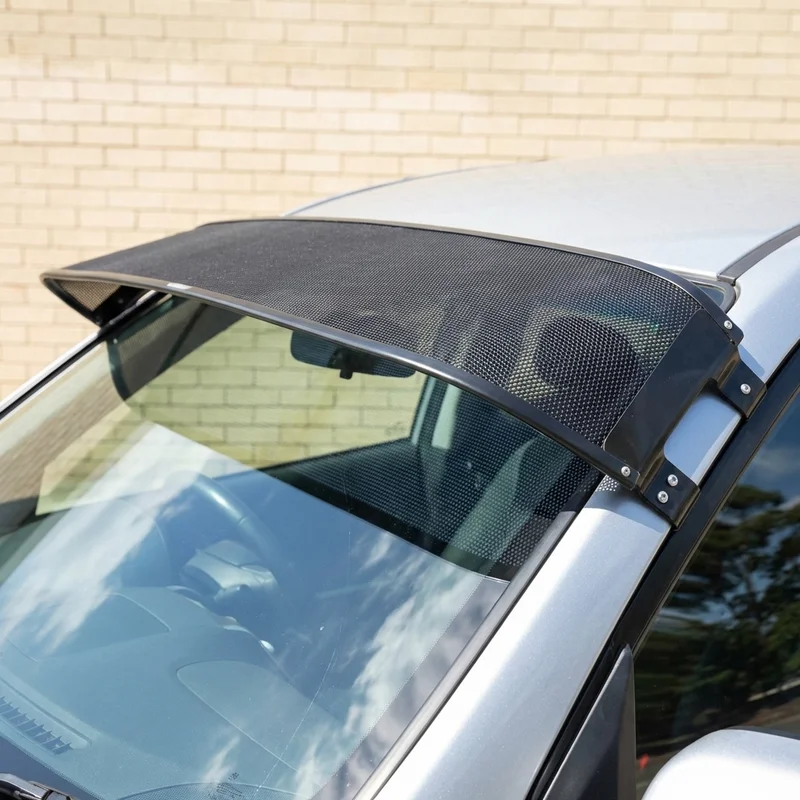 Siatkowa osłona na szybę Maserati Grecale (2023 - 2023) - 1