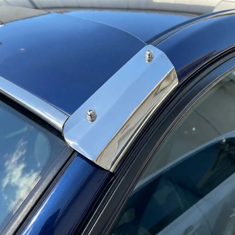 Mazda 323 Κιτ Βάσεων Στήριξης Αντηλιακού (1986 - 1995) - 1